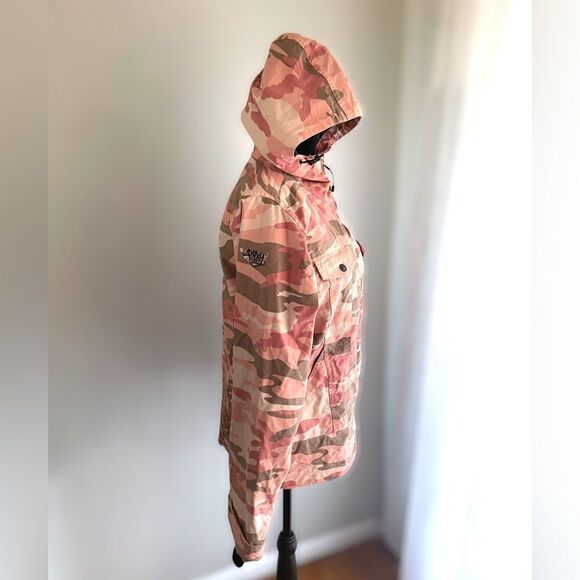 Roxy 5000 snowboarding jacket size S - Picture 3 of 16